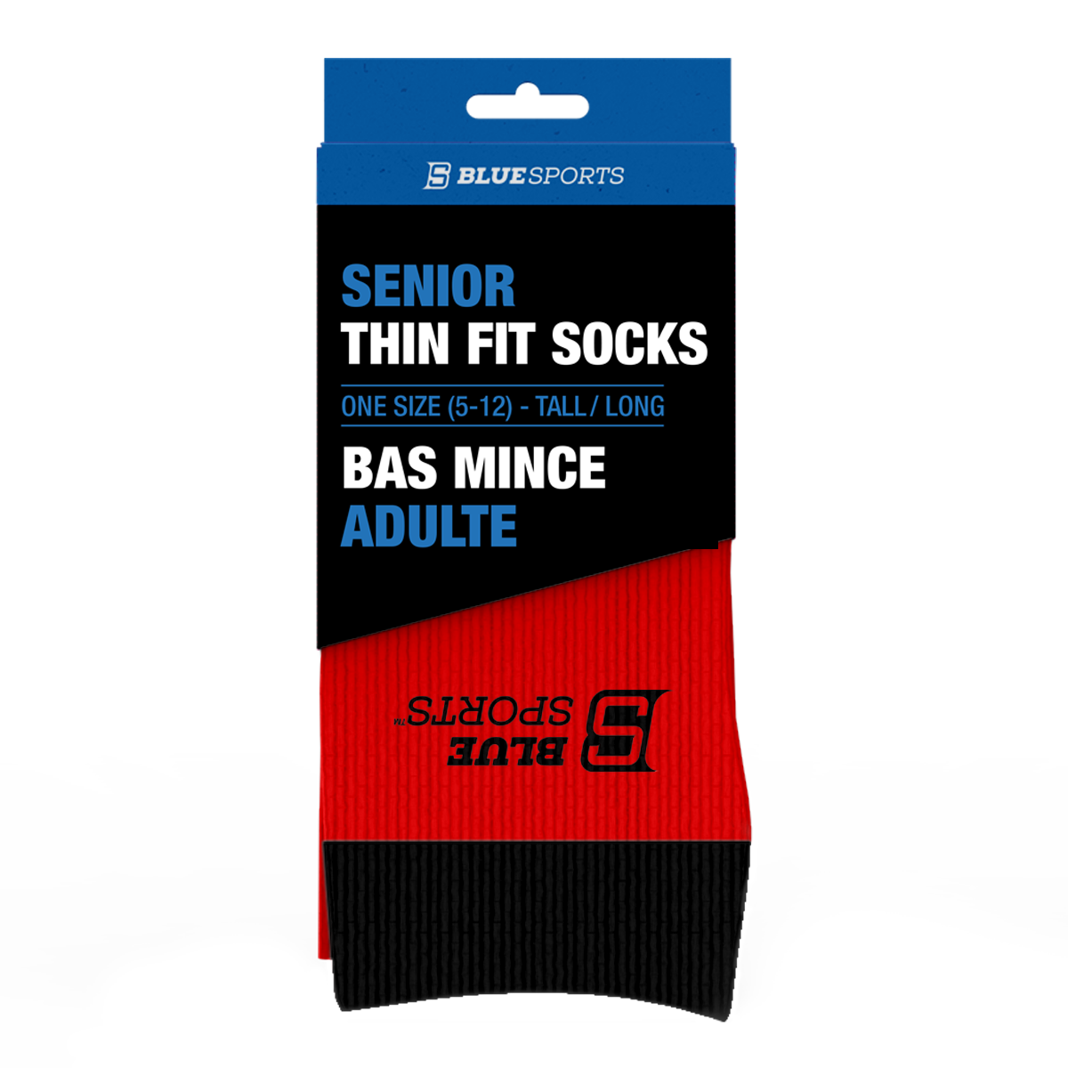 Pro-Skin – Thin Fit Socks
