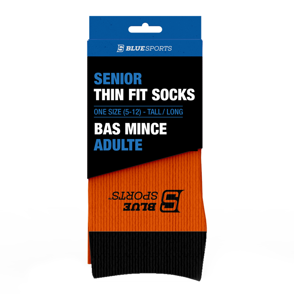 Pro-Skin – Thin Fit Socks