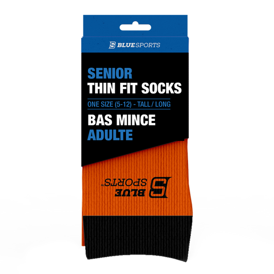 Pro-Skin – Thin Fit Socks