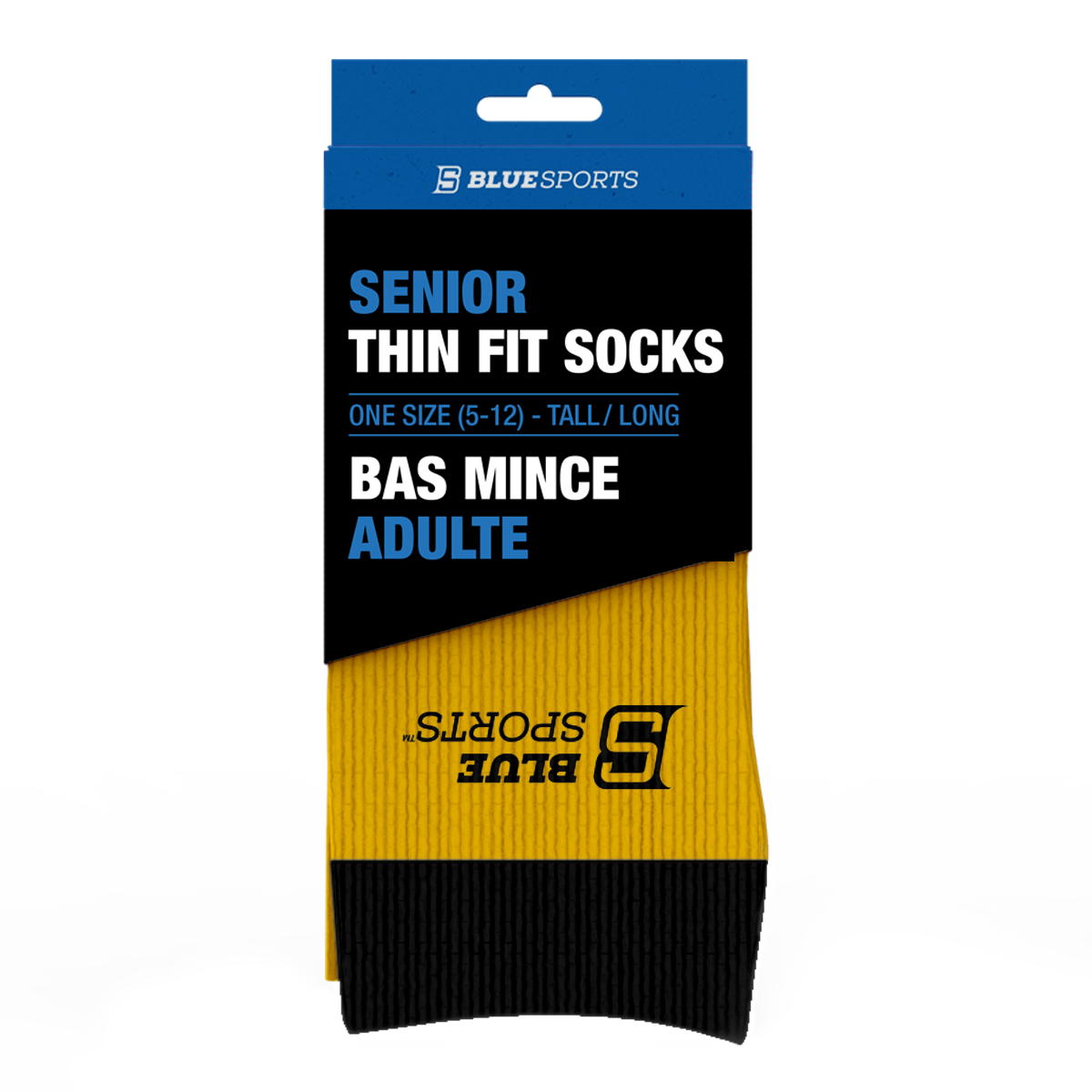 Pro-Skin – Thin Fit Socks