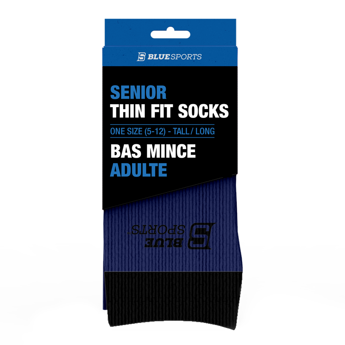 Pro-Skin – Thin Fit Socks
