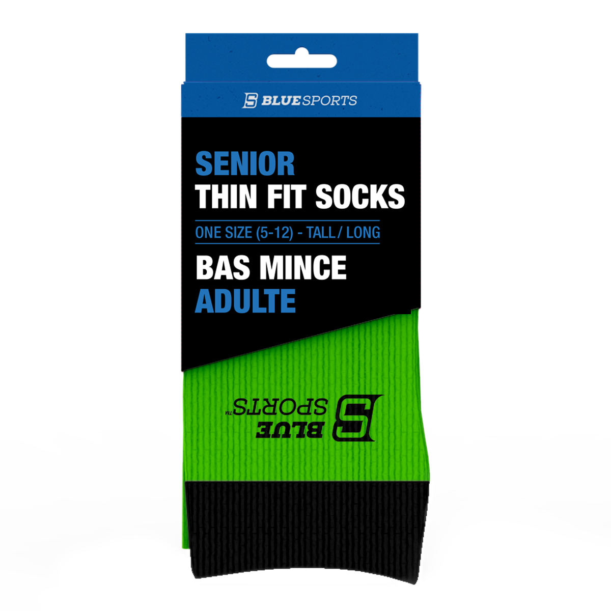 Pro-Skin – Thin Fit Socks