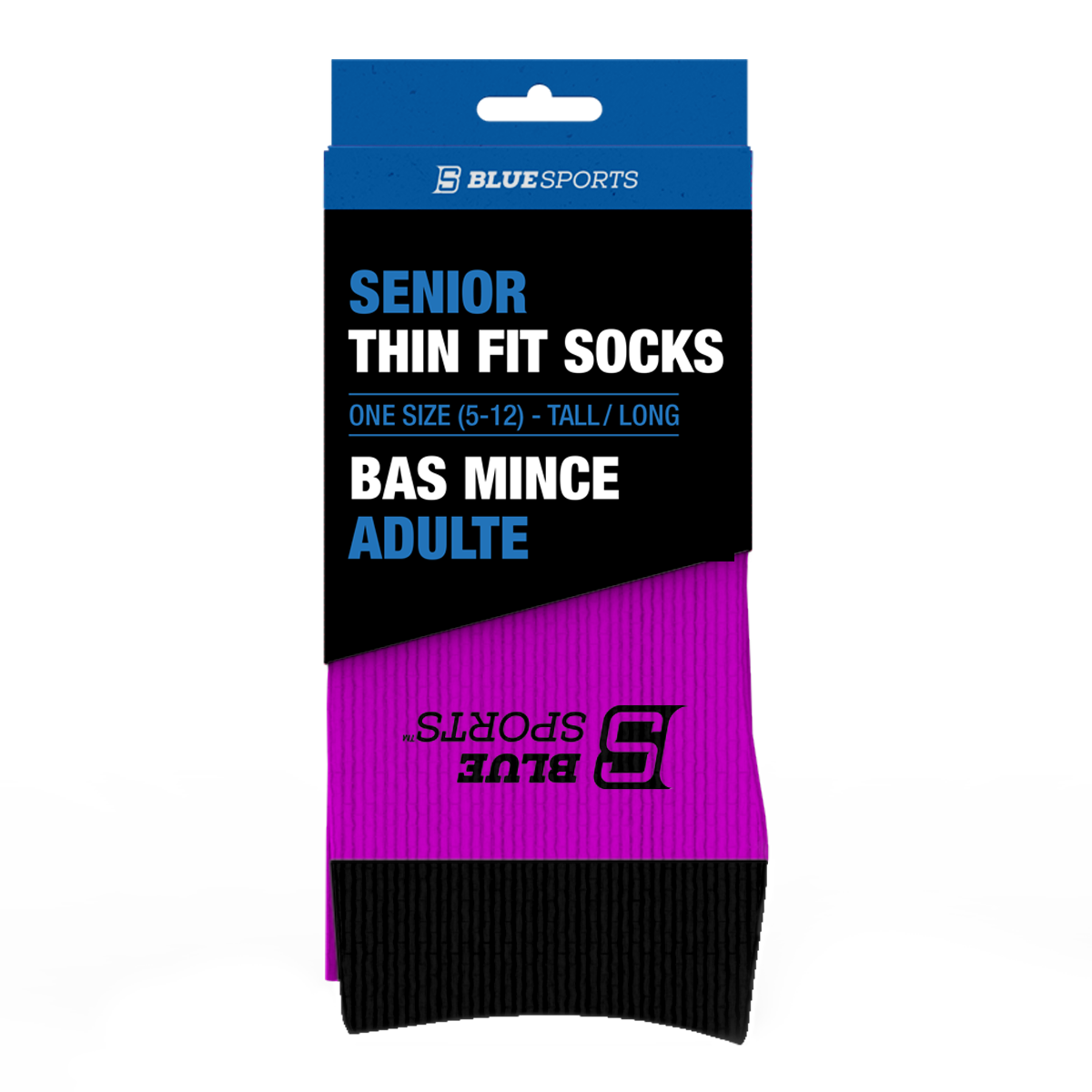 Pro-Skin – Thin Fit Socks
