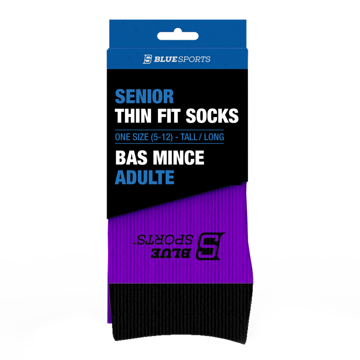 Pro-Skin – Thin Fit Socks