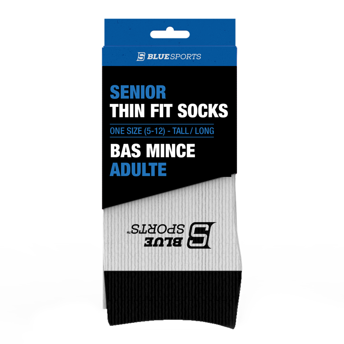 Pro-Skin – Thin Fit Socks