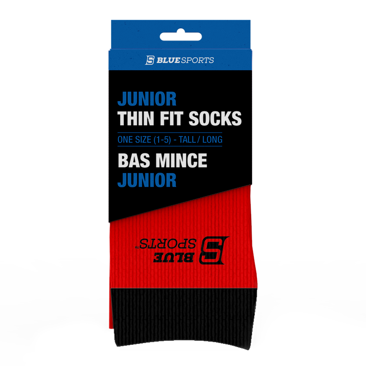 Pro-Skin – Thin Fit Socks