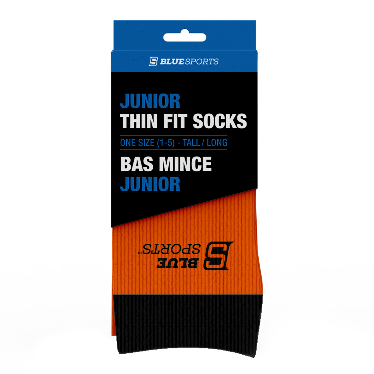 Pro-Skin – Thin Fit Socks