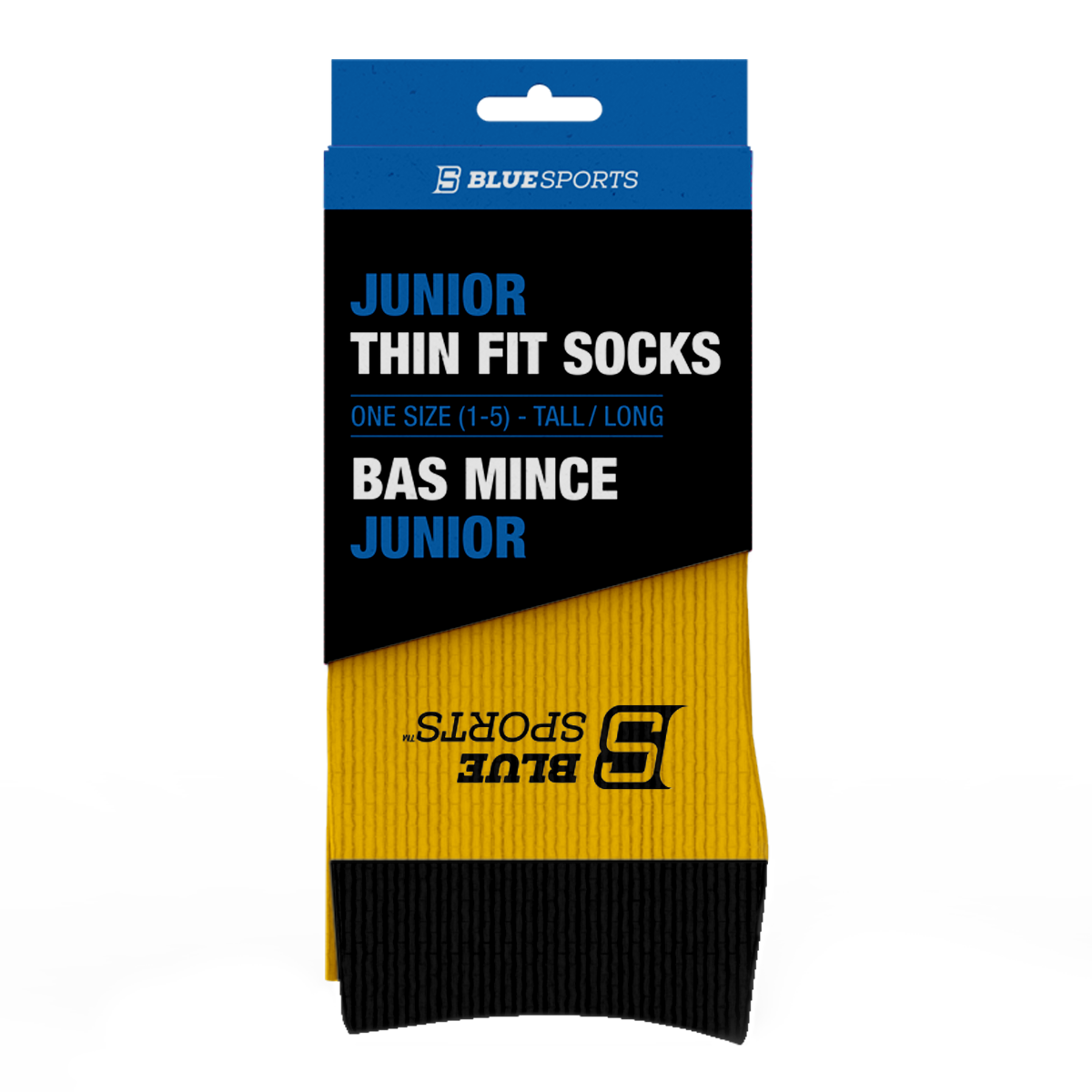Pro-Skin – Thin Fit Socks