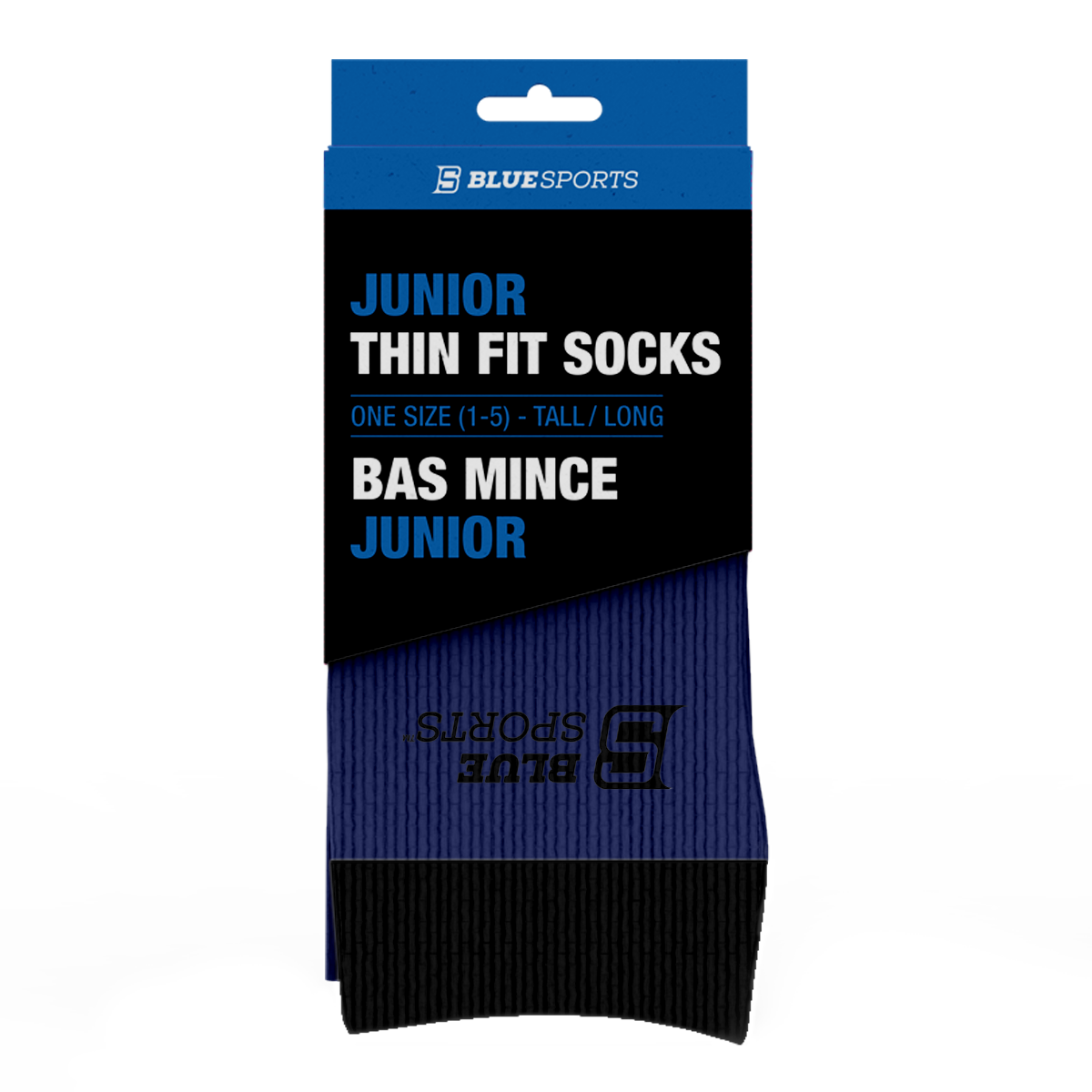 Pro-Skin – Thin Fit Socks