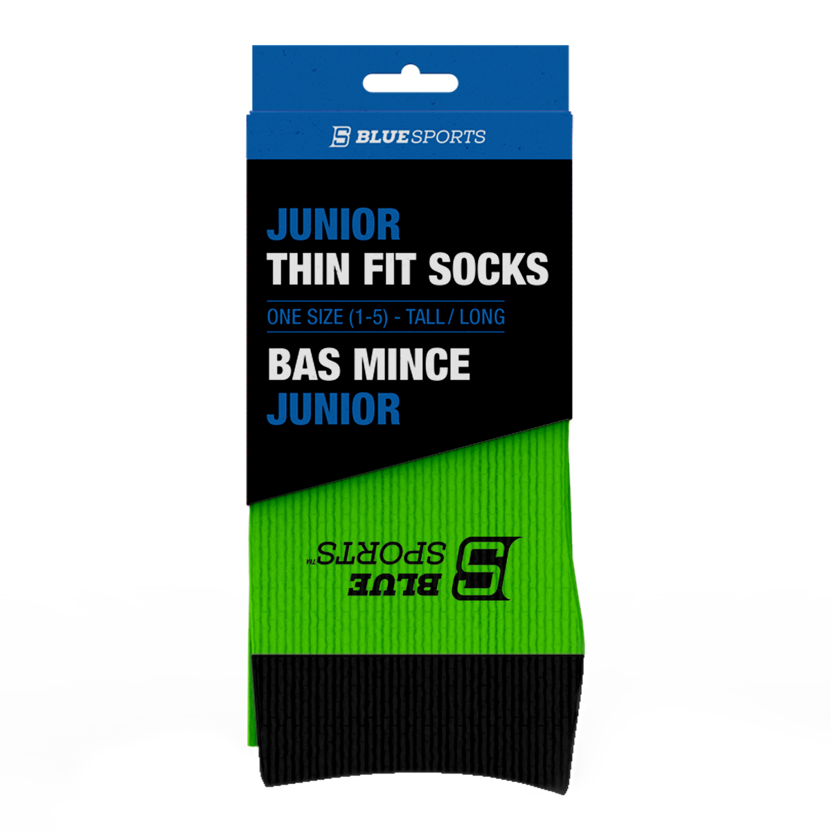 Pro-Skin – Thin Fit Socks