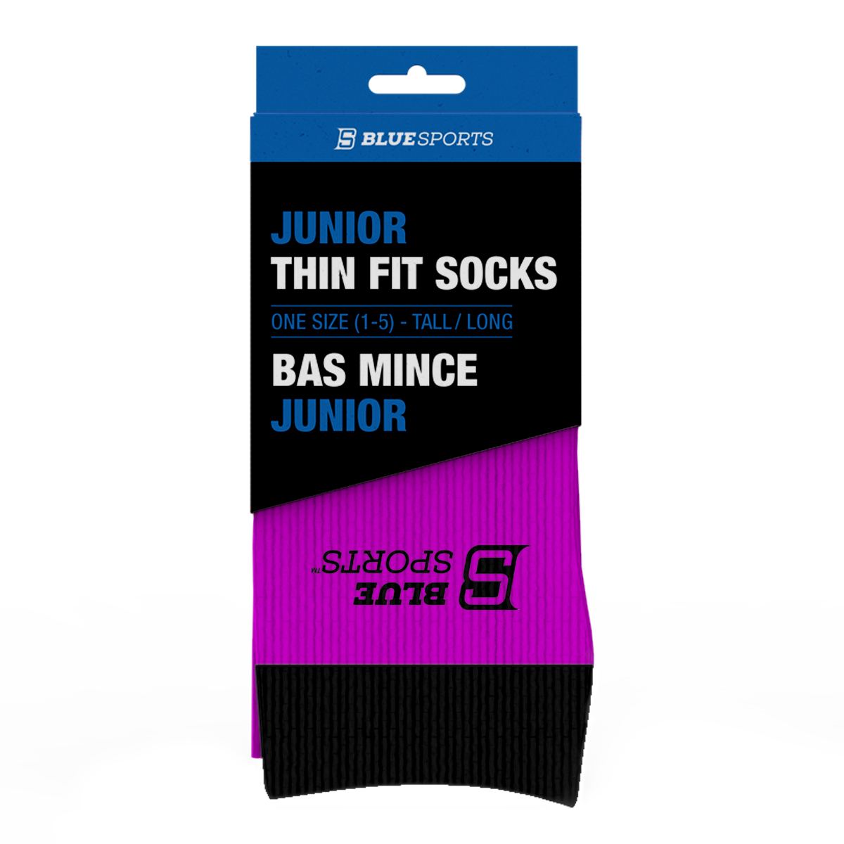 Pro-Skin – Thin Fit Socks