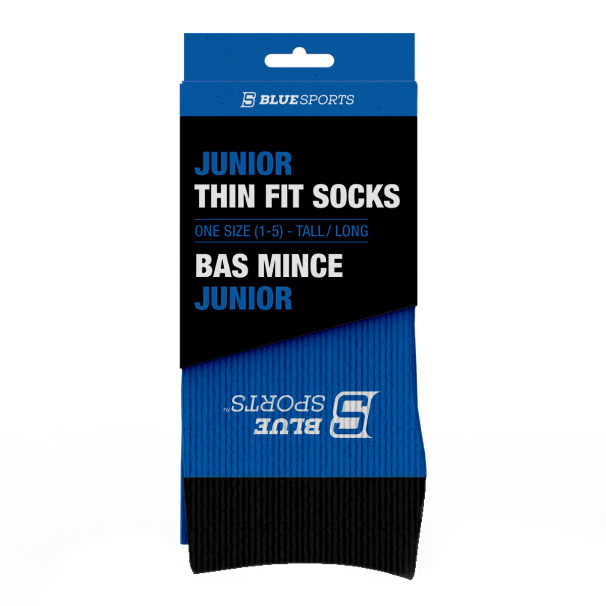 Pro-Skin – Thin Fit Socks