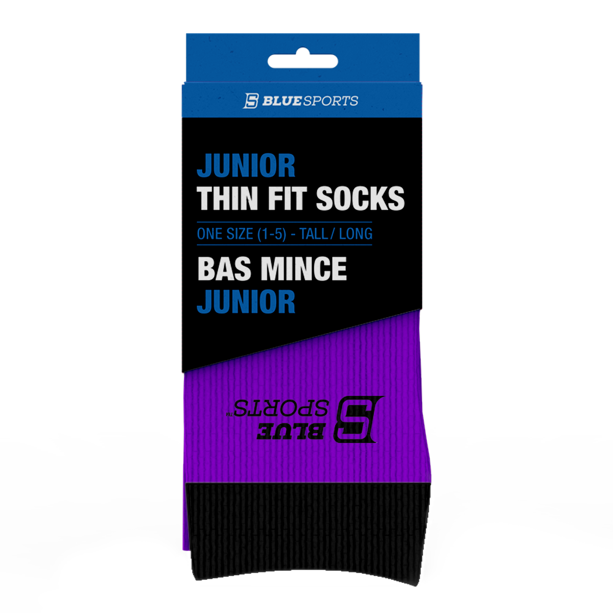 Pro-Skin – Thin Fit Socks