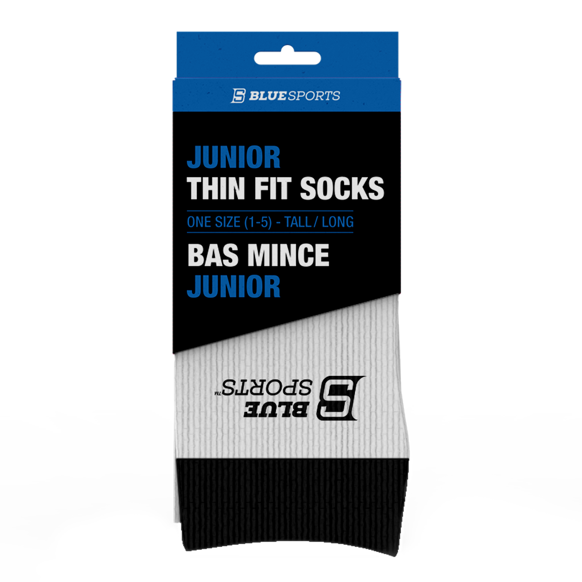 Pro-Skin – Thin Fit Socks