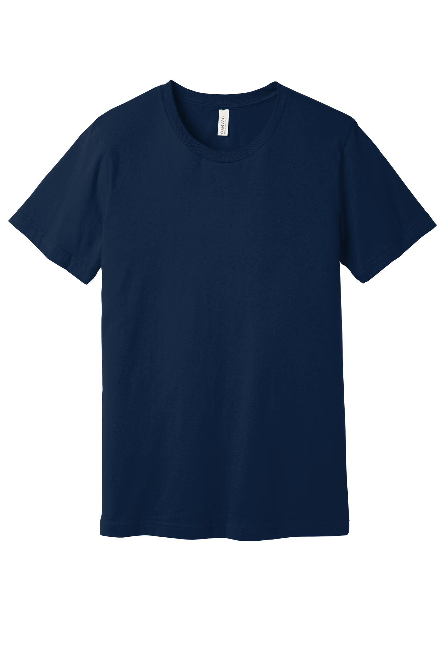 BELLA+CANVAS Unisex Jersey Short Sleeve Tee