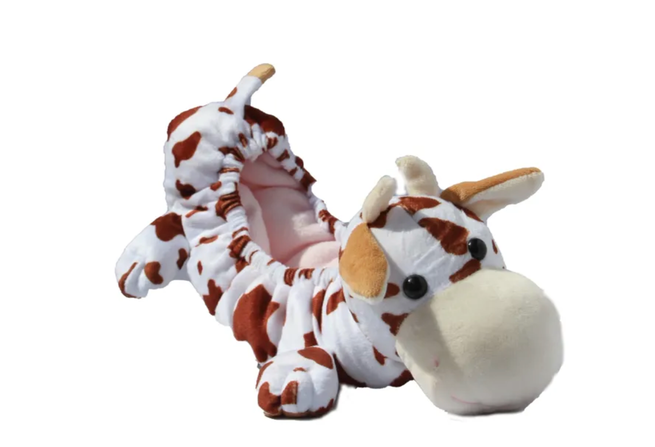 Cuddly Critter Blade Cover