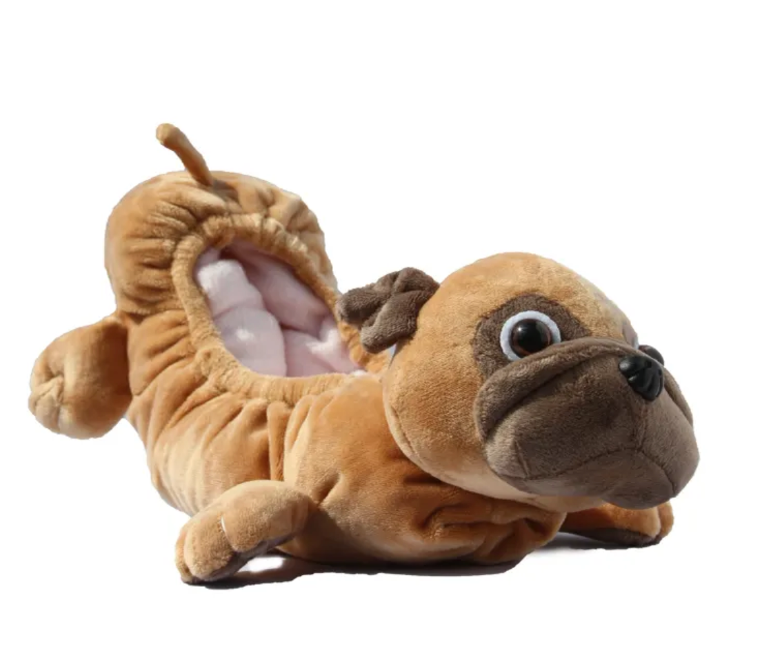 Cuddly Critter Blade Cover