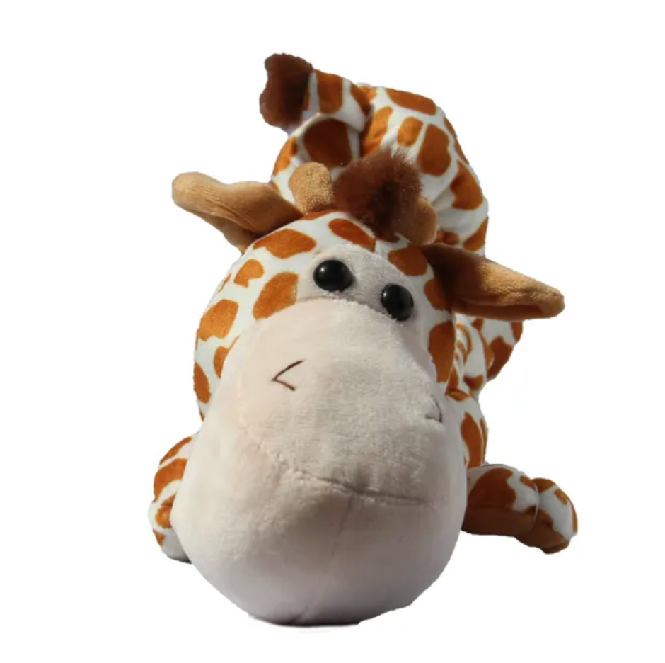 Cuddly Critter Blade Cover