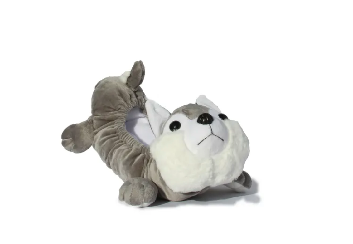 Cuddly Critter Blade Cover