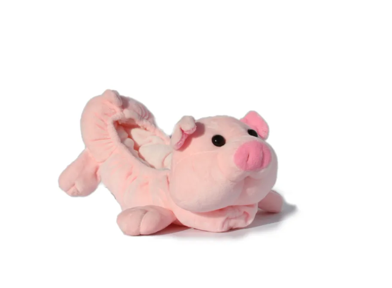 Cuddly Critter Blade Cover