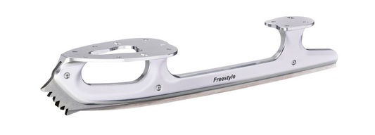 Jackson MX7120 Matrix Freestyle Blade with aluminum frame and cross-cut picks