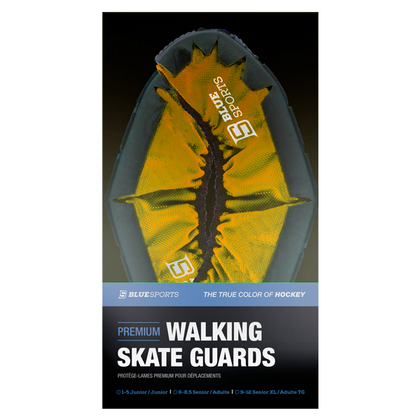 Premium Walkable Skate Guards