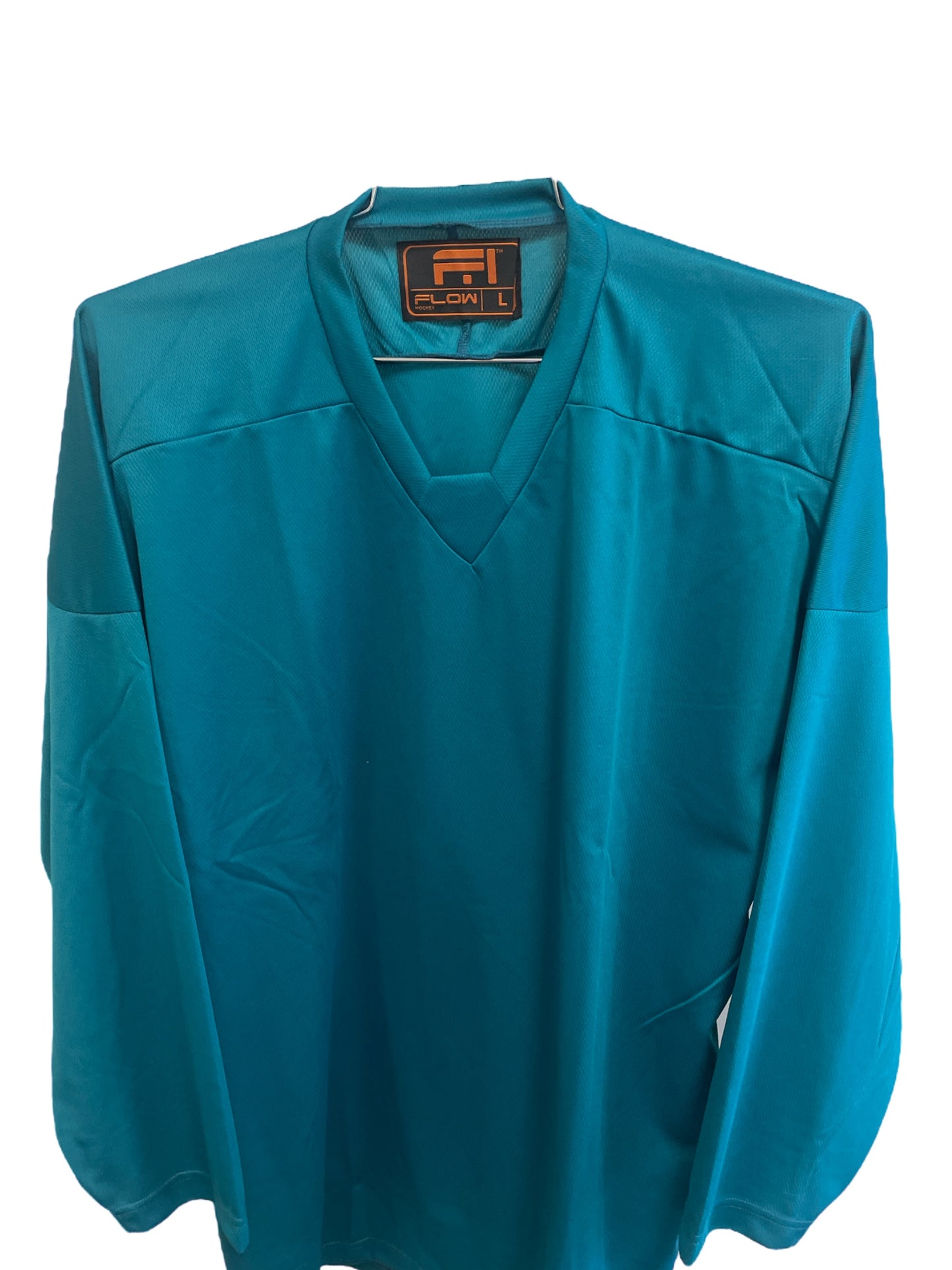 1 Color Practice Jersey