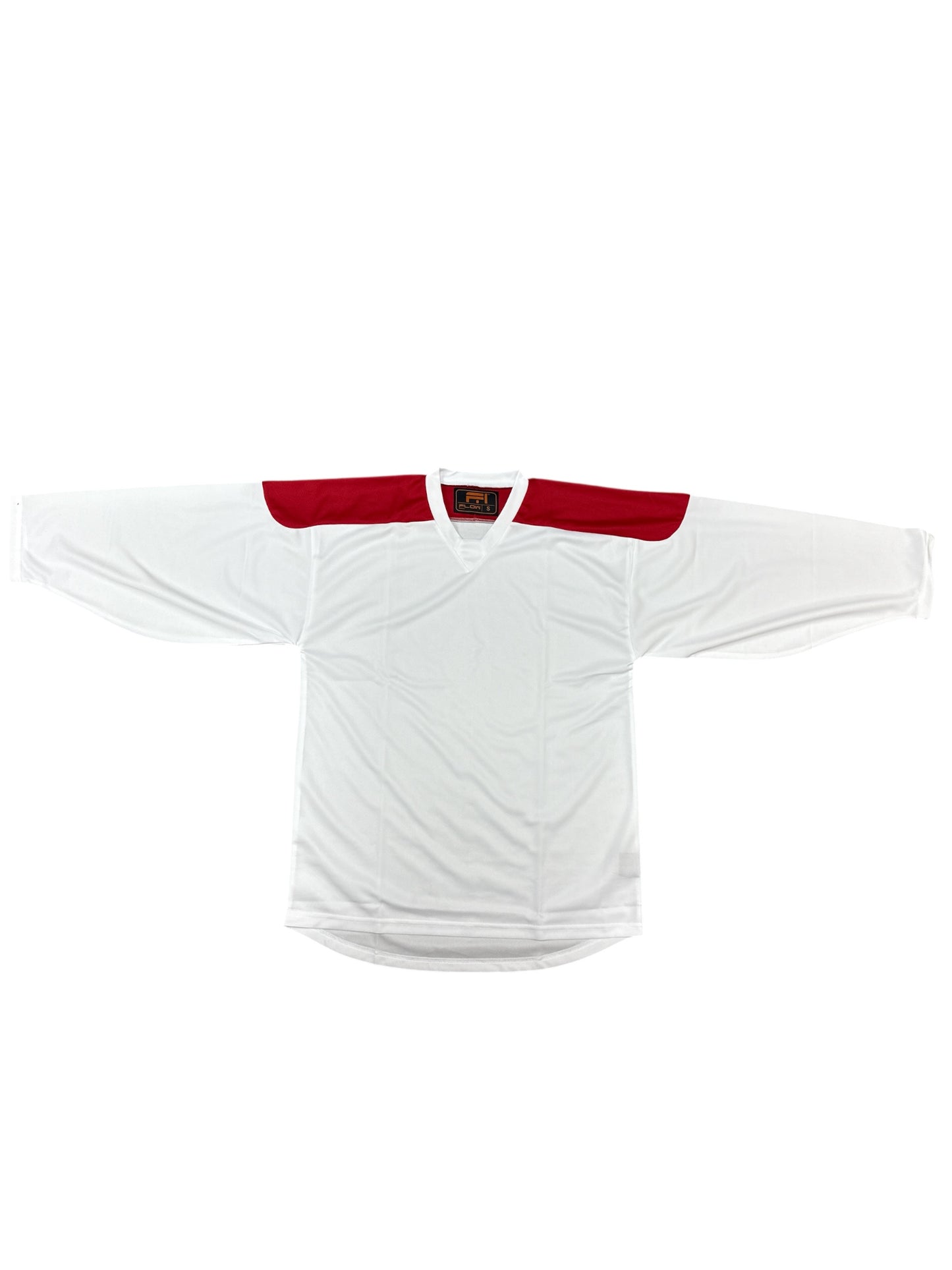 2 Color Hockey Practice Jersey