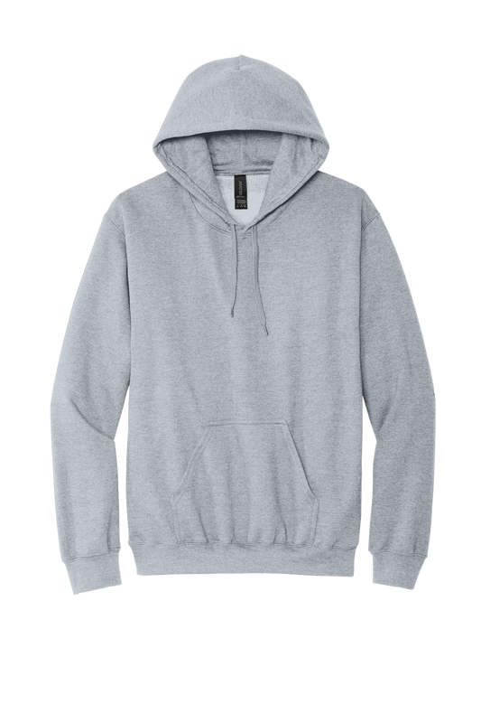Gildan Softstyle Pullover Hoodie