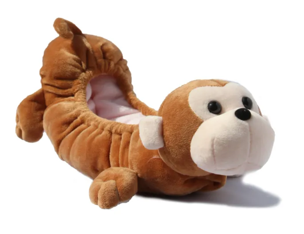 Cuddly Critter Blade Cover