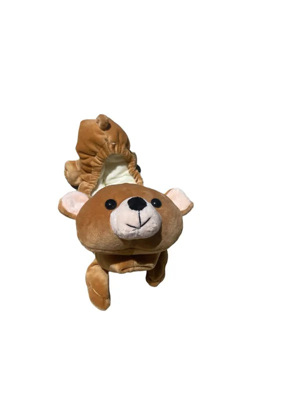 Cuddly Critter Blade Cover