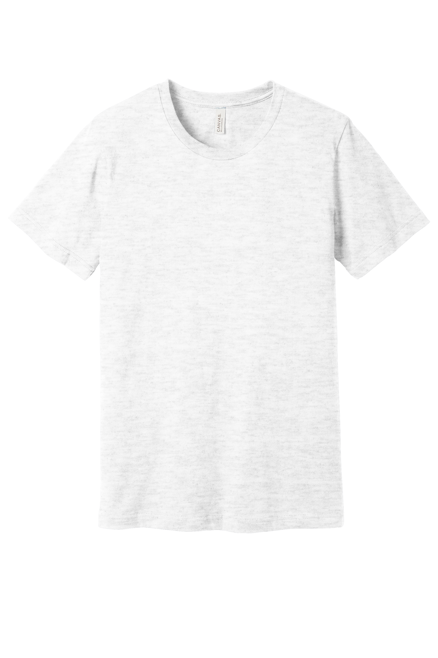 BELLA+CANVAS Unisex Jersey Short Sleeve Tee