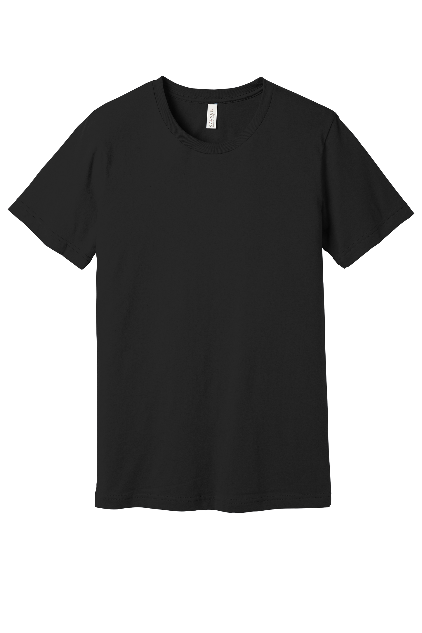 BELLA+CANVAS Unisex Jersey Short Sleeve Tee