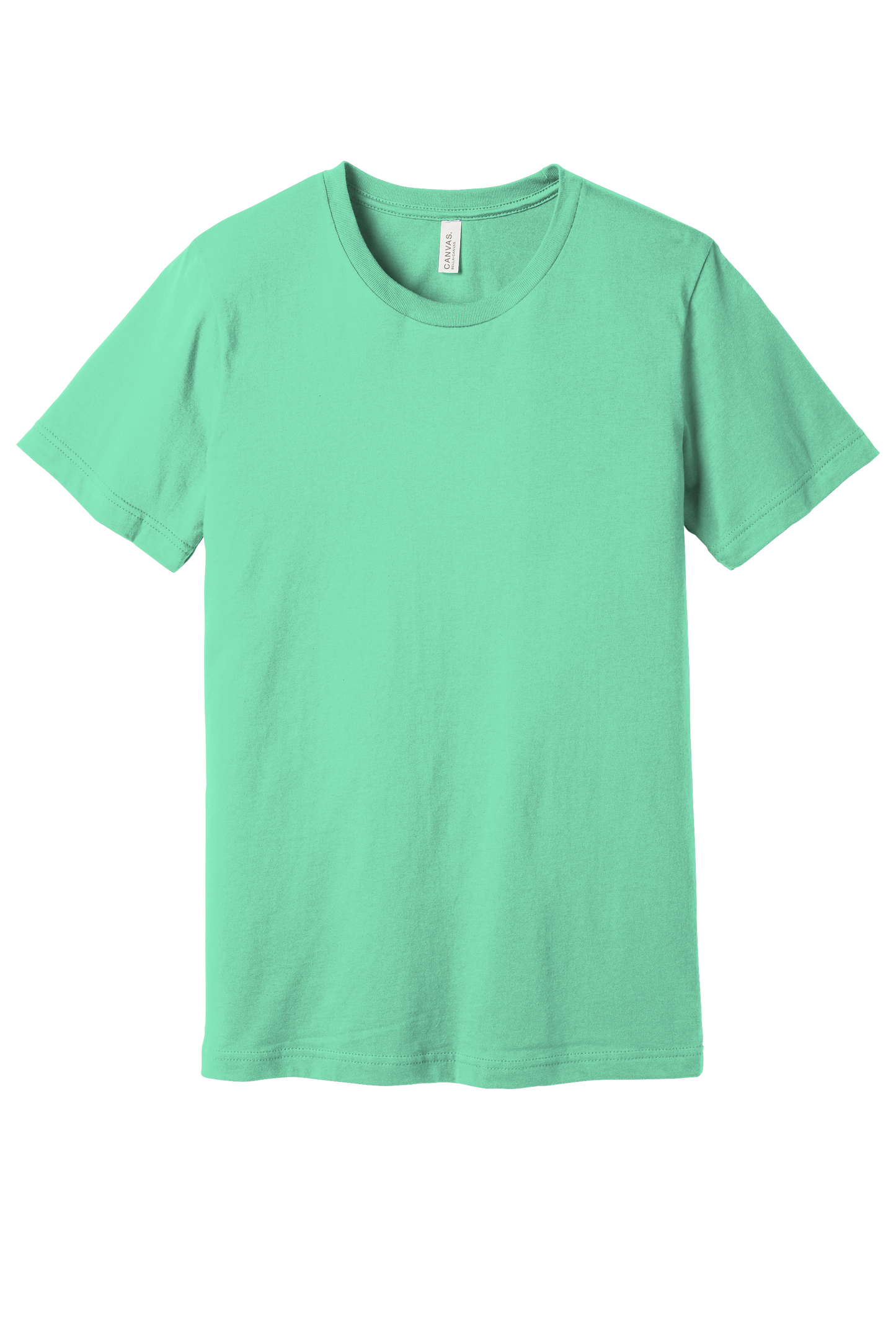 BELLA+CANVAS Unisex Jersey Short Sleeve Tee