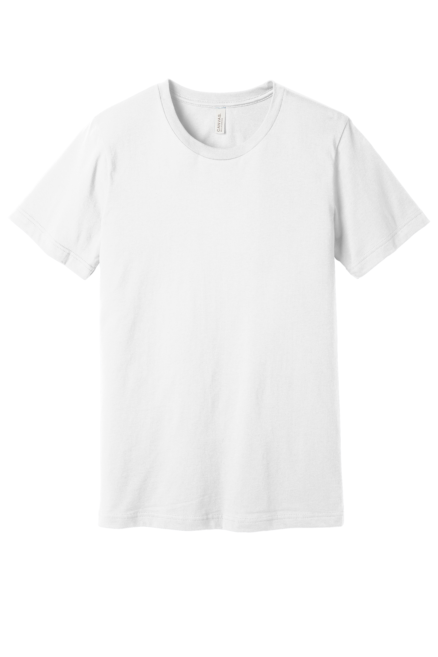 BELLA+CANVAS Unisex Jersey Short Sleeve Tee