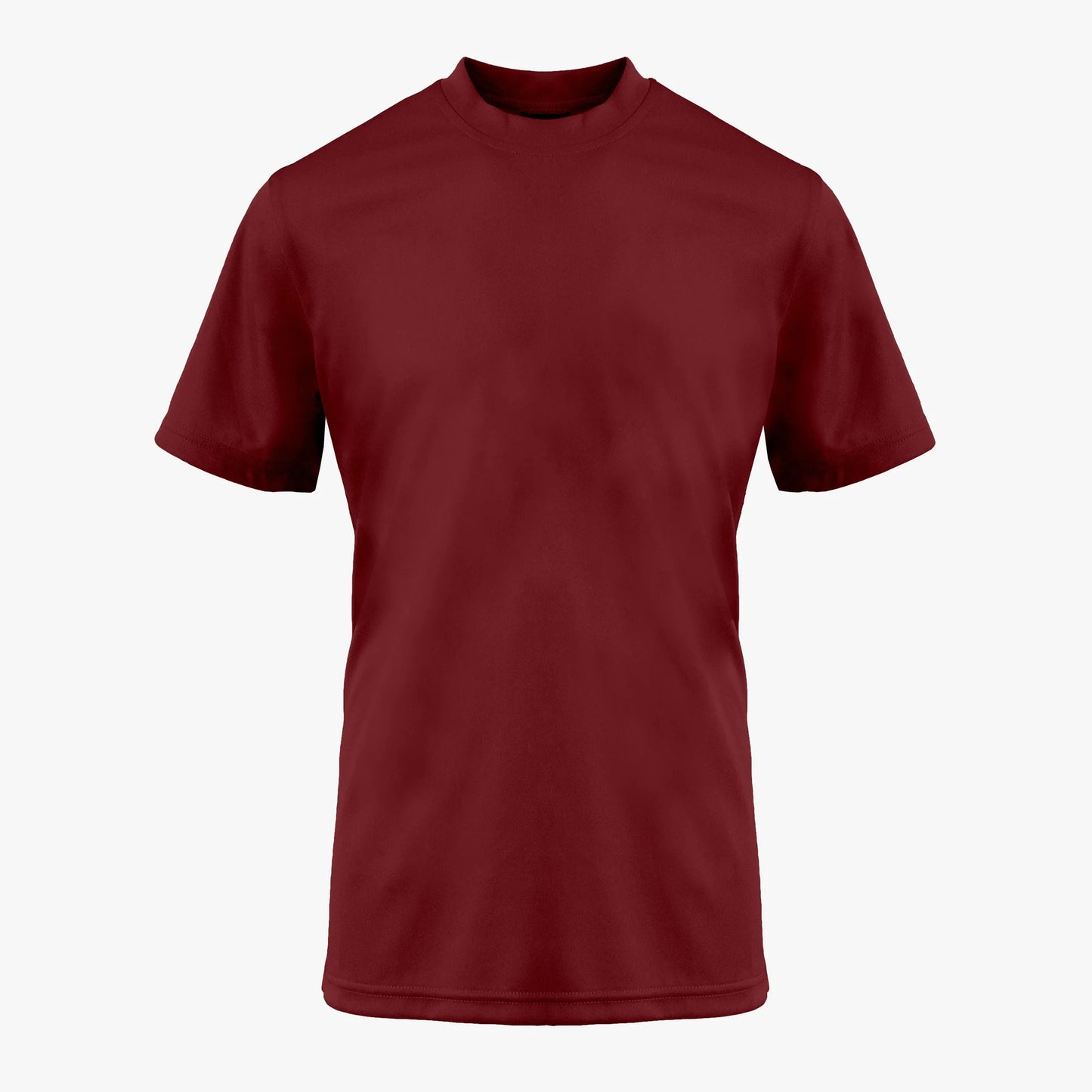 Youth Basic Training Crewneck Tee (Set-In Sleeves)