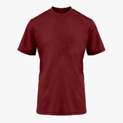 Youth Basic Training Crewneck Tee (Set-In Sleeves)