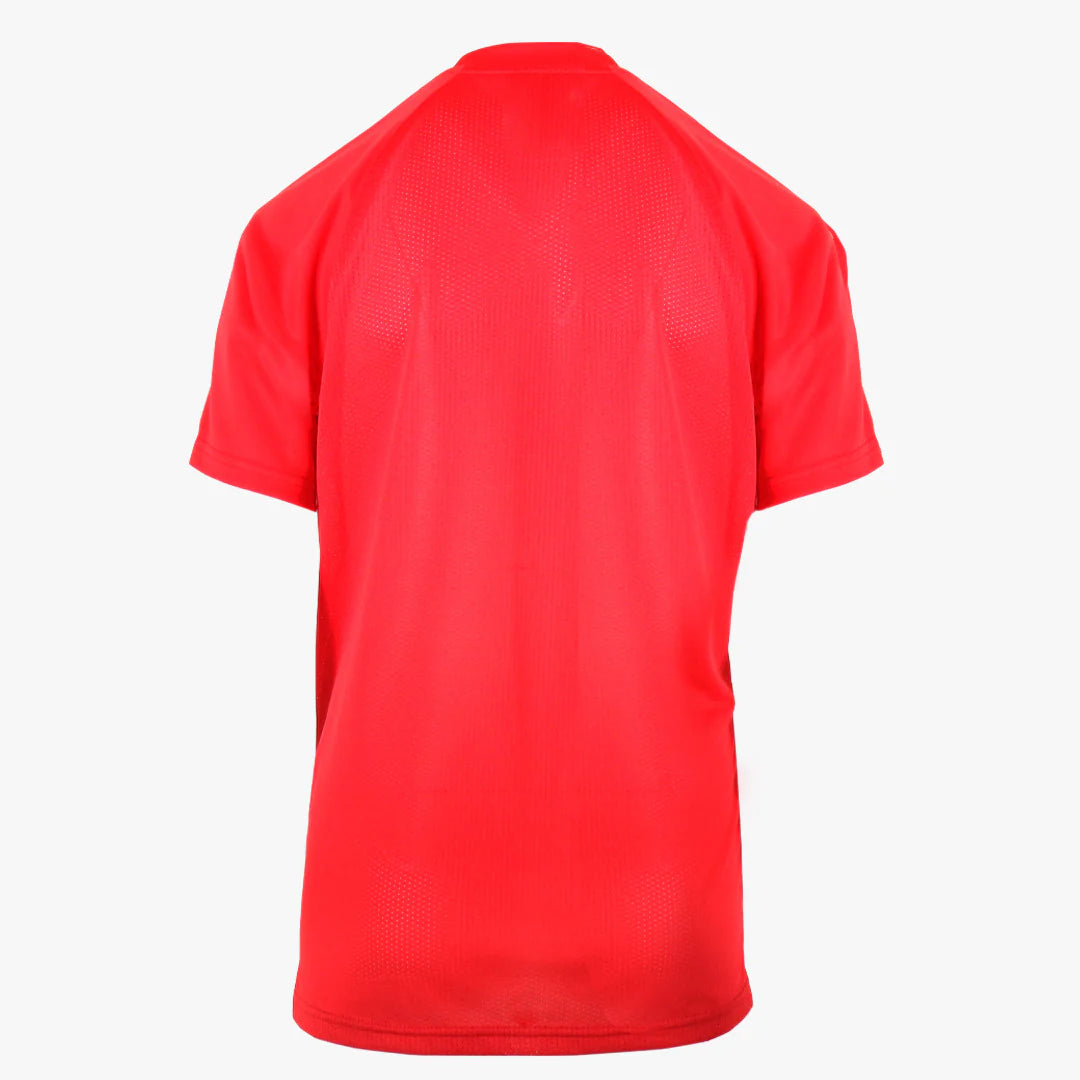 Youth Basic Training Mesh-Back Tee