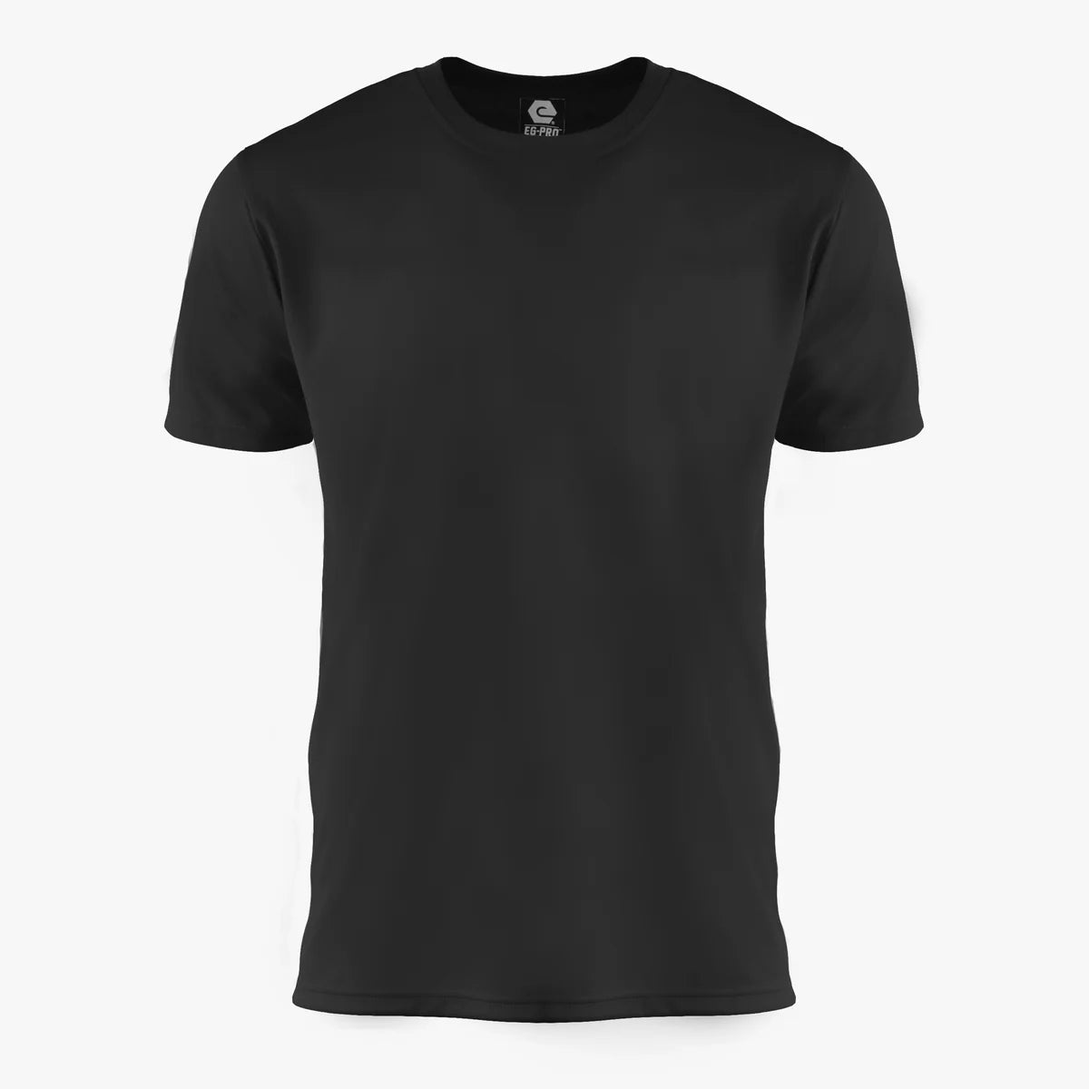Men's Basic Training Crewneck Tee (Set-In Sleeves)
