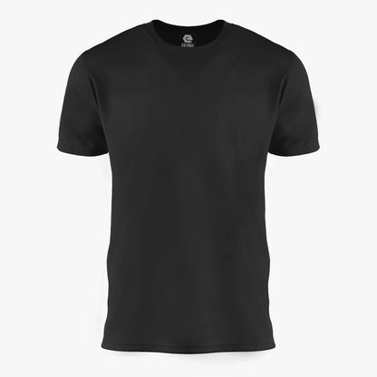 Men's Basic Training Crewneck Tee (Set-In Sleeves)