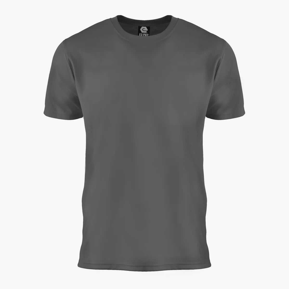 Men's Basic Training Crewneck Tee (Set-In Sleeves)
