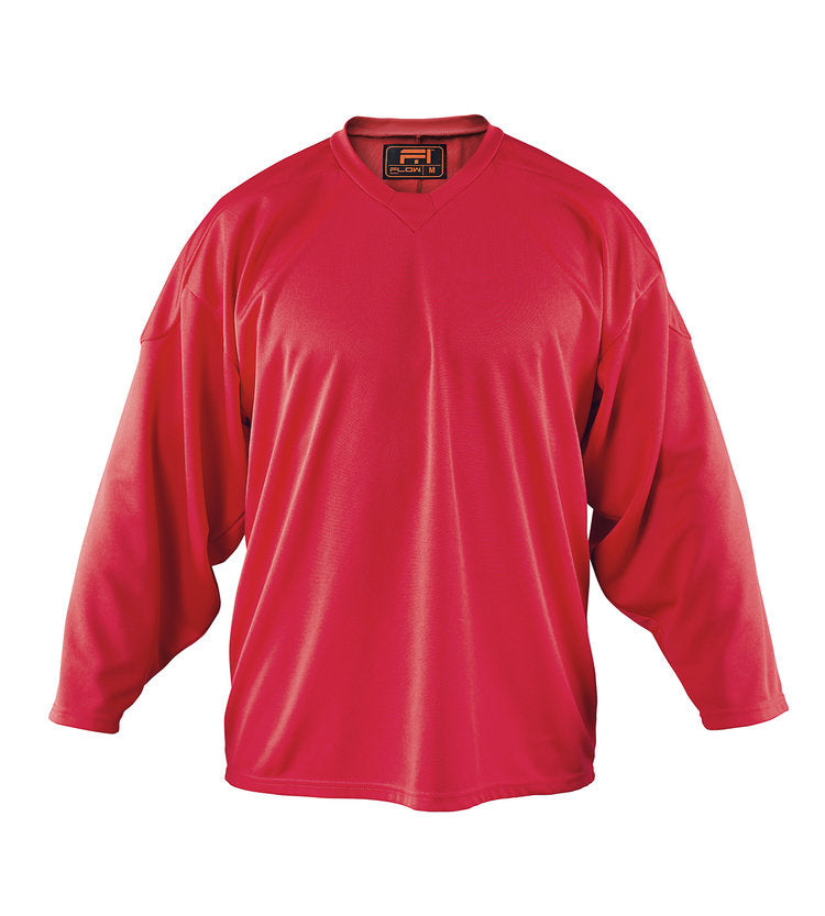 1 Color Practice Jersey