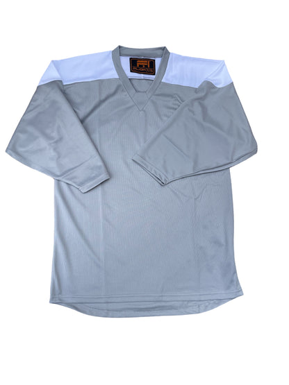 2 Color Hockey Practice Jersey