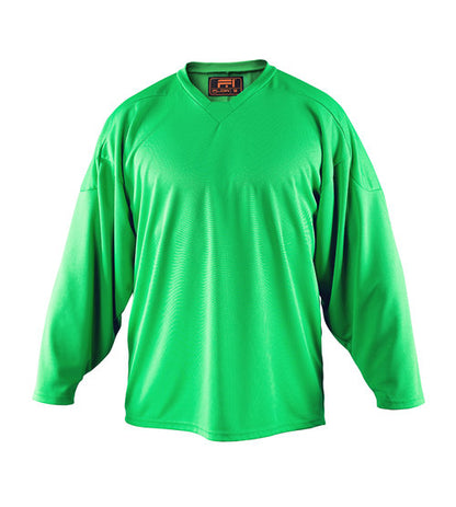 1 Color Practice Jersey