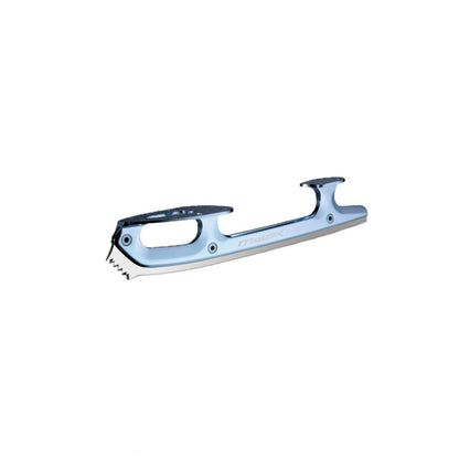 Jackson MX7050 Matrix Legacy Blade in Blue with aluminum frame and stainless steel runner