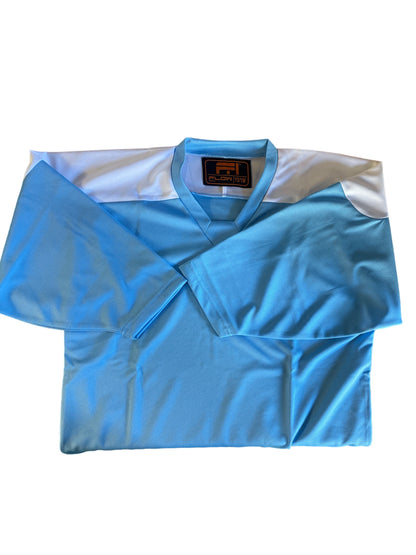 2 Color Hockey Practice Jersey