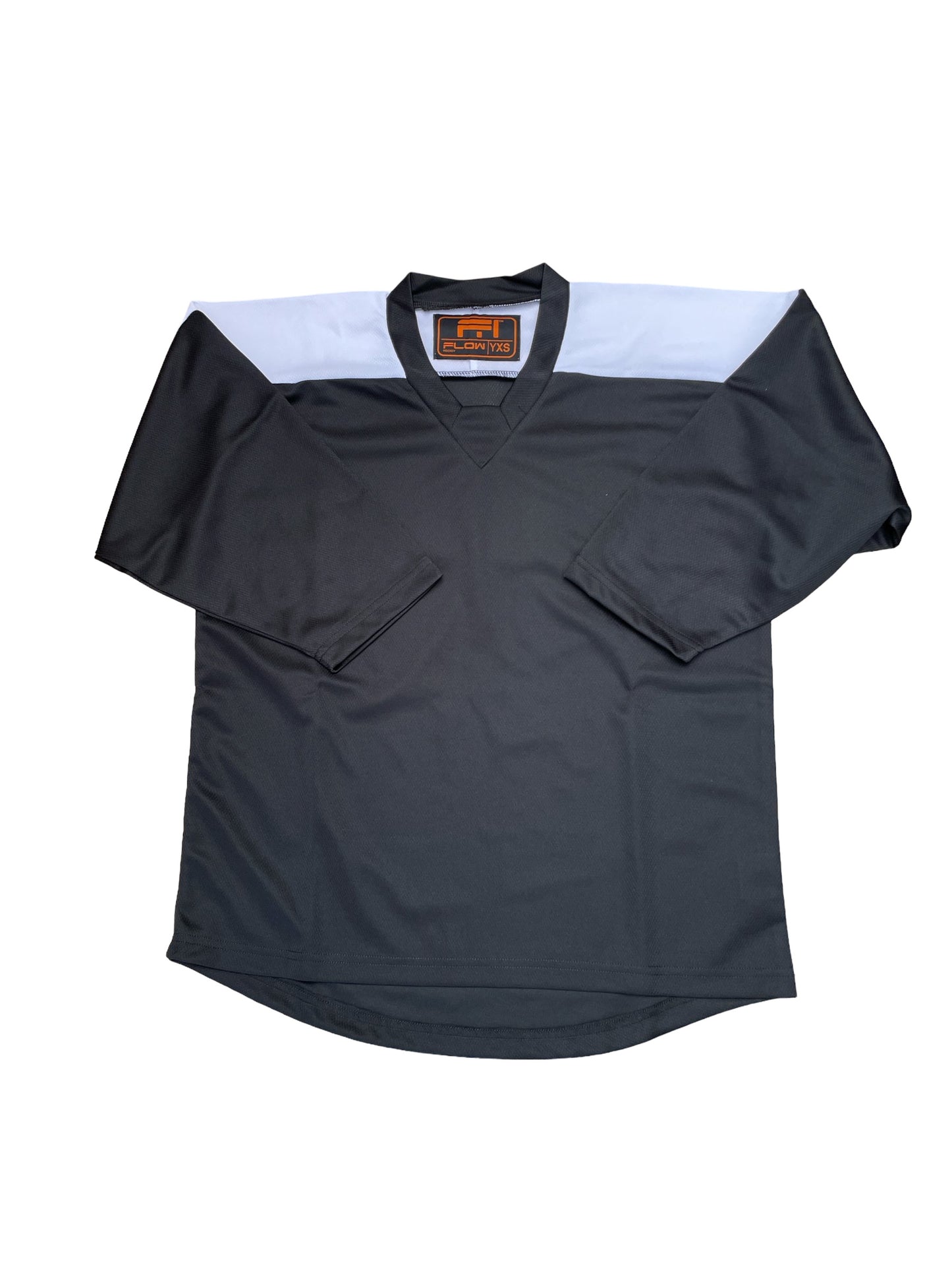 2 Color Hockey Practice Jersey