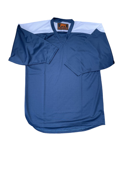 2 Color Hockey Practice Jersey