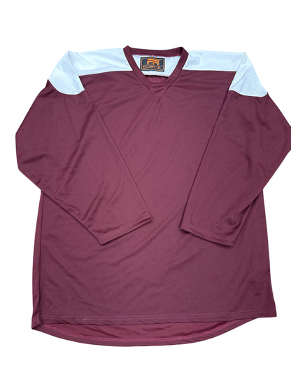 2 Color Hockey Practice Jersey