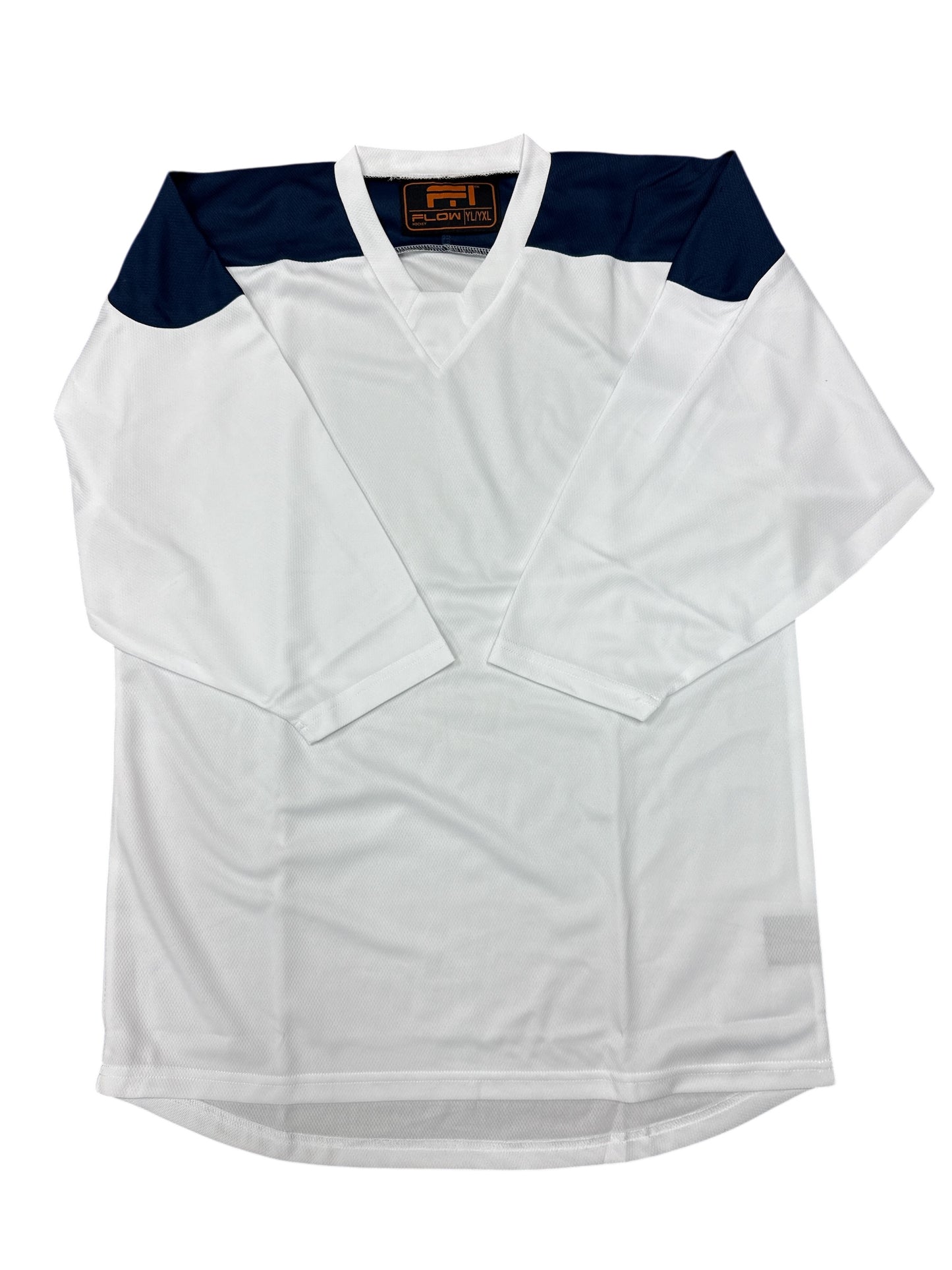 2 Color Hockey Practice Jersey